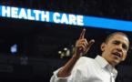 Moment de frayeur pour Obama qui a cru que sa réforme santé était invalidée