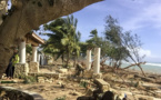 Aux Tonga, le cyclone Harold a détruit des complexes touristiques
