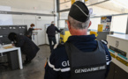 Des réservistes de la gendarmerie pour sécuriser des bureaux de poste