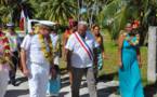 Le déplacement du Haut-Commissaire à Raroia, Fakahina, Puka Puka et Hikueru, placé sous le signe du désenclavement des atolls éloignés  et la mise à niveau de leurs infrastructures