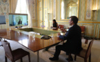 Macron envisage une prolongation du confinement au-delà du 10 mai (entourage)