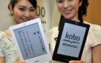 Japon: bataille de livres numériques auprès d'un lectorat scotché au papier