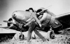 Pacifique: une expédition part à la recherche de l'aviatrice Amelia Earhart