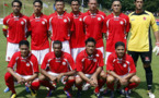 Classement mondial FIFA/ Coca-Cola: Tahiti gagne 41 places