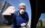 Coronavirus: 90.000 morts en Europe, "ne pas baisser la garde" prévient l'OMS