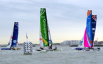 Coronavirus: le Tour de France à la voile annulé