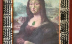 Et la Joconde devint si tahitienne