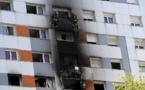 Seine-et-Marne: un "feu volontaire" sans doute à l'origine d'un incendie meurtrier