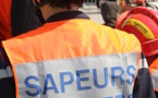 Les huit pompiers de Raivavae en grève