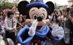 Mickey défile en Corée du Nord sans l'autorisation de Disney