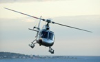 Disparition d’un hélicoptère dans la jungle papoue : les recherches s’intensifient
