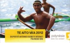 Suivez le Aito Va’a avec Polynésie 1ère