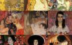 Autriche: Klimt entre dans le XXIe siècle grâce aux applications numériques