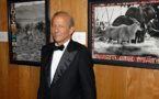 Le célèbre photographe américain Peter Beard retrouvé mort