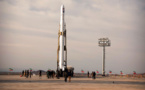 L'Iran lance un satellite militaire, sur fond de vives tensions avec Washington