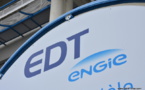 ​EDT rouvre progressivement ses agences