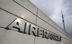 Prêts de 7 milliards d'euros pour sauver Air France