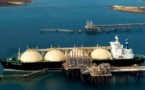 Nouvelle étape franchie pour un gigantesque projet gazier en Australie