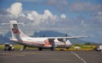 Air Tahiti : le syndicat du personnel des îles retire son préavis de grève