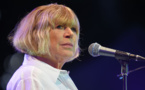 Coronavirus : Marianne Faithfull est sortie de l'hôpital