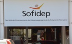 Déjà 22 PRE de crise à la Sofidep