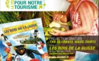 La Tournée « Tous ensemble pour notre tourisme » continue à Taha'a et Huahine