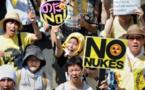 La mobilisation antinucléaire croissante réveille la société japonaise