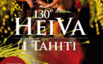 Heiva I Tahiti: Soirée des Lauréats, Samedi 21 juillet