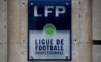 Foot : la Ligue acte l'arrêt définitif de la L1 et attribue le titre au PSG