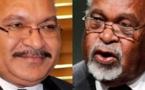 Papouasie: Les ennemis jurés d’hier annoncent une coalition surprise