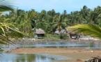 Eau et à l'assainissement à Kiribati : la rapporteure de l’ONU tire la sonnette d’alarme