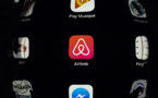 Pandémie : Airbnb licencie un quart de ses employés dans le monde