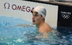 JO-2012 - 200 m nage libre: Yannick Agnel champion olympique