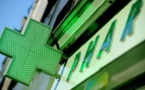 Les masques en tissus dans les pharmacies