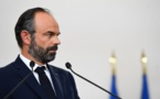 Philippe confirme un déconfinement "progressif" dans une France coupée en deux