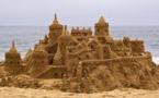 Les secrets du château de sable parfait enfin dévoilés