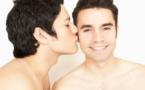 Controverse sur le mariage gay : les homosexuels appellent à s'embrasser