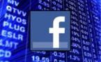 Facebook, une capitalisation divisée par deux mais encore trop chère