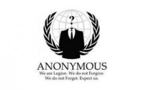 Anonymous: une société dépose la marque et s'attire les foudres des internautes