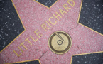Little Richard, pionnier américain du rock and roll, est mort