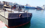 Un navire de guerre iranien touché par un tir ami dans le Golfe: 19 morts