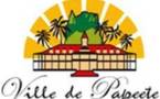 Réouverture et inauguration du self de la Cuisine Centrale de Papeete