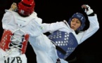 JO 2012: Anne Caroline Graffe selectionnée pour les 1/4 de finale