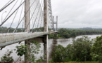 Saint-Georges de l'Oyapock, l'inquiétant cluster de Guyane à la frontière du Brésil