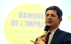 La crise sanitaire, opportunité pour "réinventer le tourisme du futur" (Bpifrance)