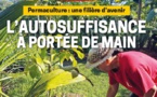 À la UNE de Tahiti Pacifique vendredi 15 mai 2020