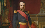 1858 : Napoléon III déclenche la guerre des drapeaux à Clipperton