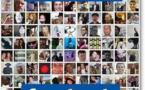 Facebook comptait fin juin 955 millions de visiteurs actifs