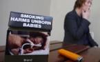 Les cigarettiers perdent leur combat contre les paquets uniformes en Australie