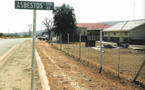 La mort rode à Prieska, ville sud-africaine rongée par l'amiante